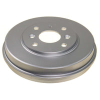 Power Stop 17-18 Toyota Yaris iA Rear Premium Brake Drum