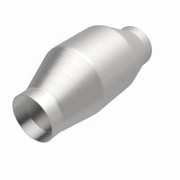 MagnaFlow Universal Catalytic Converter 2.50inch O/O Met.