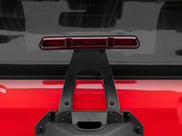 Raxiom 21-26 Ford Bronco Axial Series Pulsating LED Third Brake Light