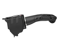 aFe Momentum Sealed Intake w/ Pro 5R Filter Jeep Wrangler 4xe (JL) 24-25 L4-2.0L (t) Hybrid