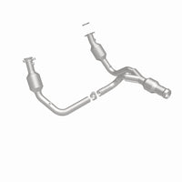 MagnaFlow 15-16 Cadillac Escalade 6.2L Direct Fit Converter