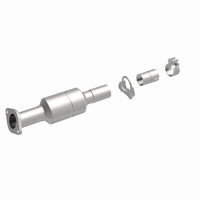 MagnaFlow 12-17 Hyundai Accent 1.6L Direct Fit Converter