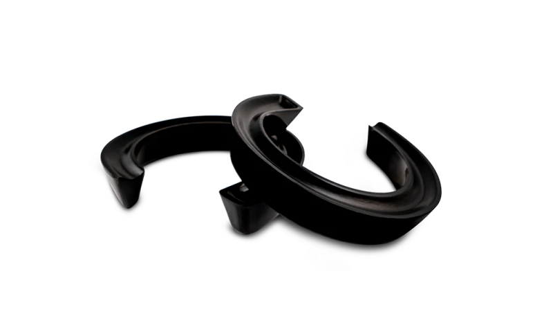 Body Armor 4x4 99-06 Chevy Silverado/GMC Sierra 1500 Models 2WD 2in Coil Spacer