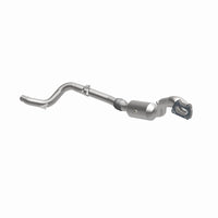MagnaFlow 20-21 Dodge Charger 3.6L Direct Fit Converter