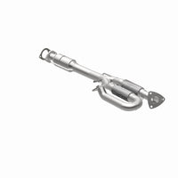 MagnaFlow 11-13 Nissan Maxima 3.5L Direct Fit Converter