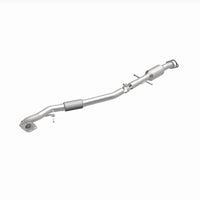 MagnaFlow 14-15 Chevrolet Impala 2.5L California Grade CARB Compliant Direct-Fit Catalytic Converter