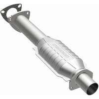 MagnaFlow Direct Fit Catalytic Converter 95-98 GM S10 Pickup 4.3L