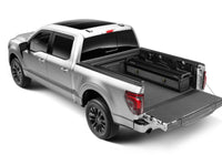 Retrax 22-26 Toyota Tundra Reg & DC 6.5ft Bed w/Deck Rail Sys RetraxPRO EZ-Off FRC-4000