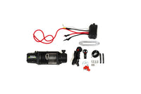 DV8 Xtract 12k Synthetic Rope Winch