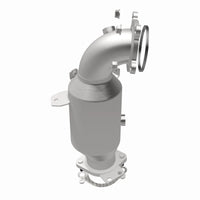 MagnaFlow 18-20 Chevrolet Equinox 2.0L Single Underbody Direct-Fit Catalytic Converter
