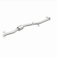 Magnaflow 20-21 Subaru WRX 2.0L Direct Fit Cat Converter (California Grade)