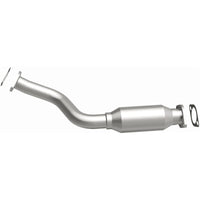 MagnaFlow 08-13 Nissan Rogue Select 2.5L California Grade CARB Compliant DF Catalytic Converter