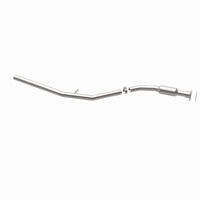 MagnaFlow DF Cat. Conv 05-07 Chrysler/Dodge Town & Country Van/Grand Voyager/Grand Caravan 3.3L/3.8L