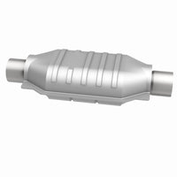 MagnaFlow Universal Catalytic Converter Mf 2.25