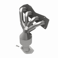 MagnaFlow 13-15 Toyota RAV4 2.5L California Grade CARB Compliant Direct-Fit Catalytic Converter