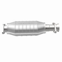 MagnaFlow Direct Fit Catalytic Converter 94-97 Montero 3.5L rear 49S
