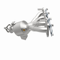 MagnaFlow 17-19 Kia Soul 1.6L California Grade CARB Compliant Direct-Fit Catalytic Converter