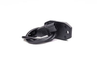 DV8 Offroad Elite Push Button Dome Light - White