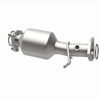MagnaFlow 2015 Honda CR-V 2.4L California Grade CARB Compliant Direct-Fit Catalytic Converter