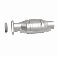 MagnaFlow Direct Fit Catalytic Converter 01-03 Highlander underbody