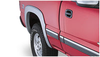 Husky Liners 99-06 GMC Sierra 1500 OE-Style Fender Flares 4pc - Black