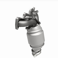 MagnaFlow 08-10 Hyundai Sonata 3.3L California Grade CARB Compliant Direct-Fit Catalytic Converter