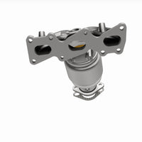 MagnaFlow 08-10 Hyundai Sonata 3.3L California Grade CARB Compliant Direct-Fit Catalytic Converter