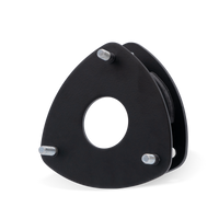 Body Armor 4x4 15-19 Subaru Outback 2in Front 1.5in Rear Strut Spacer Kit