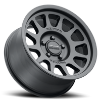 Method MR703 Bead Grip 20x9 -12mm Offset 5x5 71.5mm CB - Matte Black