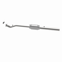 MagnaFlow Direct Fit Catalytic Converter 99 GM Express Van PS 5.7L