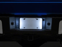 Raxiom 04-14 Ford F-150 LED License Plate Lighting- White