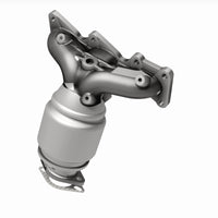 MagnaFlow 08-10 Hyundai Sonata 3.3L California Grade CARB Compliant Direct-Fit Catalytic Converter