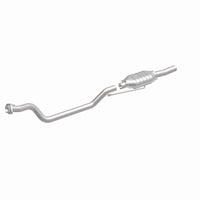 MagnaFlow Direct Fit Catalytic Converter Ford 84 86