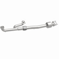 MagnaFlow 16-17 Honda Accord 3.5L Direct-Fit Catalytic Converter