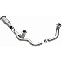 MagnaFlow Conv DF GM 93 95