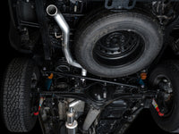 AWE Tuning Exhaust for 4th Gen Toyota Tacoma BashGuard Only