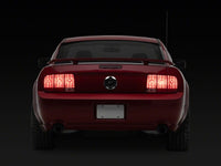 Raxiom 05-09 Ford Mustang Sequential Tail Light Kit- Plug-and-Play