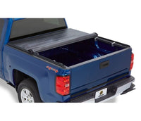 Bestop 05-26 Nissan Frontier For 6 Ft Bed Ez-Fold Soft Tonneau