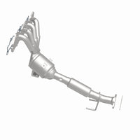 MagnaFlow 15-16 Ford C-Max 2.0L California Grade CARB Compliant Direct-Fit Catalytic Converter