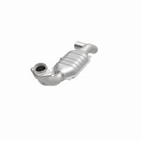 MagnaFlow Direct Fit Catalytic Converter 03-05 Ford Expedition/05-06 Lincoln Navigator 5.4L D/S