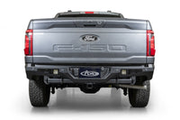 Addictive Desert Designs 24-26 Ford F-150 Bomber Rear Bumper
