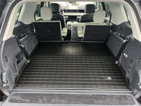WeatherTech 25-26 Ford Expedition Cargo Liner - Black