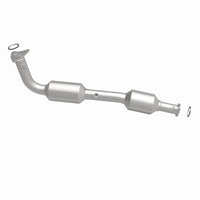 MagnaFlow Direct Fit Catalytic Converter 07-09 Toyota Tundra/Sequoia V8 4.7L