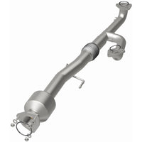 MagnaFlow 16-17 Honda Accord 3.5L Direct-Fit Catalytic Converter