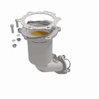 MagnaFlow 05-08 Nissan Maxima 3.5L California Grade CARB Compliant Direct-Fit Catalytic Converter