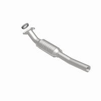 MagnaFlow California Direct Fit Converter 09-10 Mazda 6 2.5L