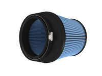 aFe Magnum FORCE Intake Replacement Air Filter w D2 Dura-Dry Media 5-1/2inF x(10x7)inB x7inT x8inH
