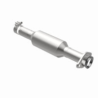MagnaFlow 10-12 Ford Escape 3.0L Direct Fit Converter