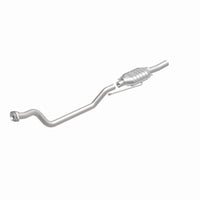 MagnaFlow Direct Fit Catalytic Converter Ford 84 86
