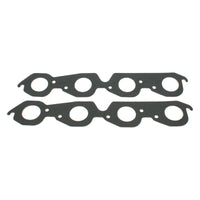 JBA Chevrolet 396-502 BBC Round Port Header Gasket - Pair
